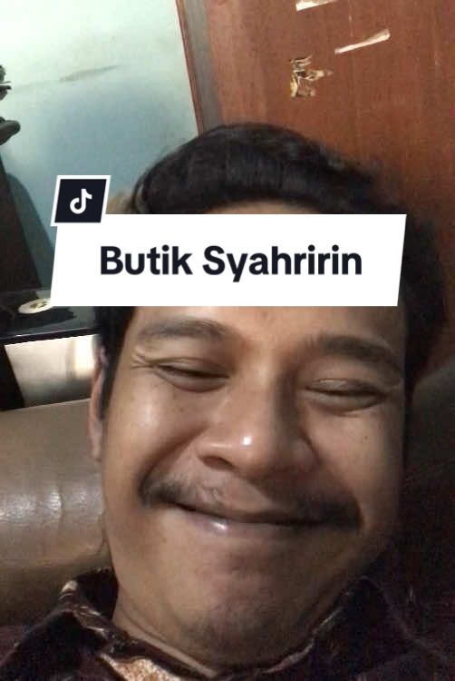 Fans berat butik syahririn. . . . #butikviral #fyp #mekanik 