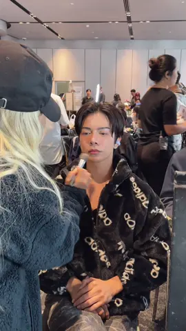 Its timeeeeeeeee @Babe 🐽 #babiibabe 