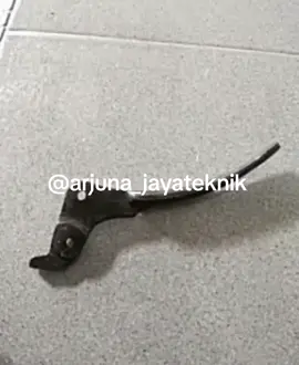 Handle As stirr HW yanmar HW 60/as  #handel #traktor #kubota 