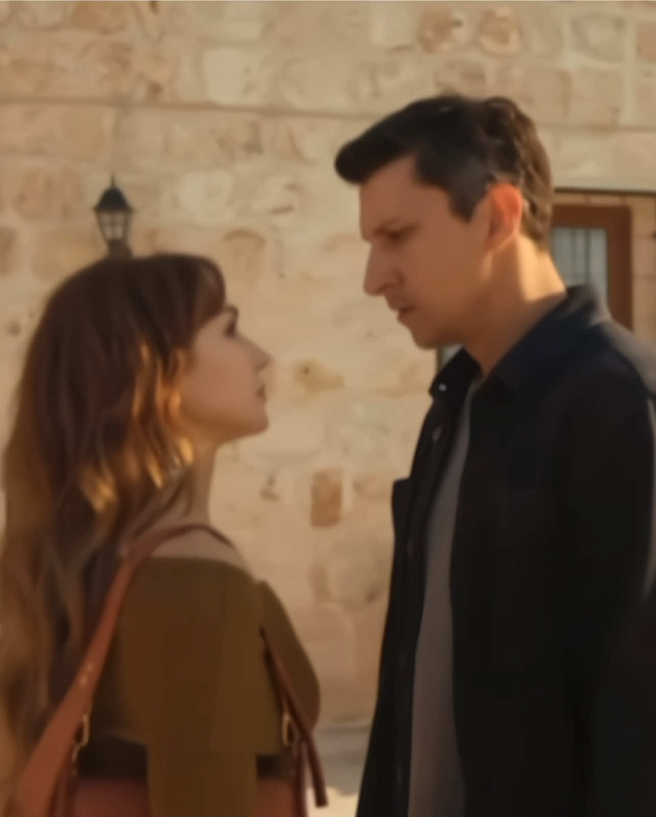 احبك من بعيد 🥹 #شاهين_ناره #المدينة_البعيدة #sahraşaş #alperçankaya #fayppppppppppppppppppppppp 