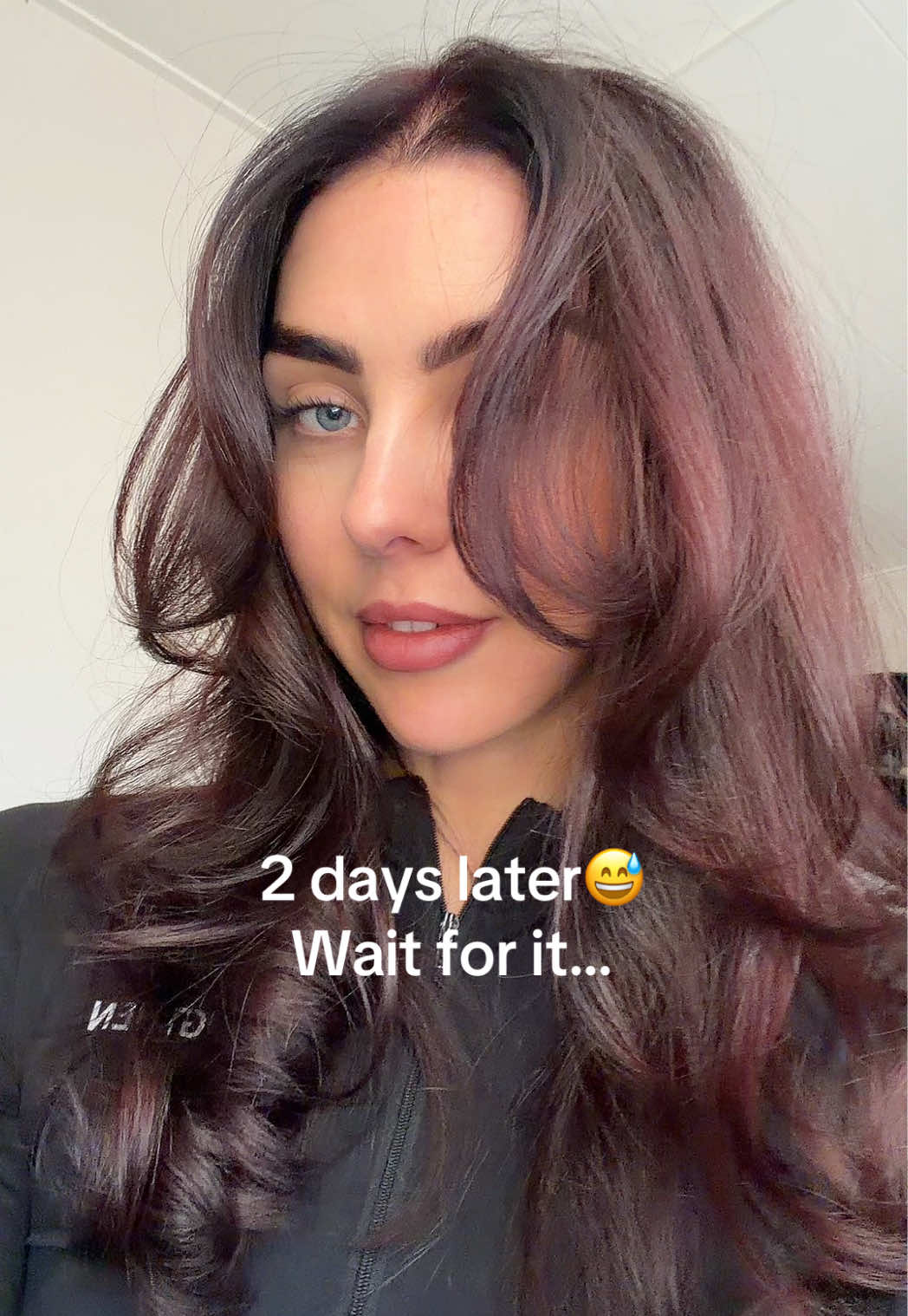 Help mij alsjeblieft, ik wil me haar terug🤣🤣 wat heb ik gedaaaaaaan #dutch #haar #newhair #nederlands #spijt 