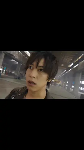Khi kazuraba kouta bị ám bố đời zãi#kamenridergaim#kazurabakouta