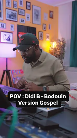 Listen, listen, listen! | Didi B – Bodouin #ListenListenListen #bodouin  #disstracks #gospelremix #tiktokcotedivoire🇨🇮 @Willy Wallas 🎹🇨🇲🇩🇪 @Didi B 