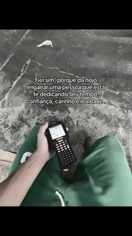 Seja fiel❤️ #frases #fy #foryou 