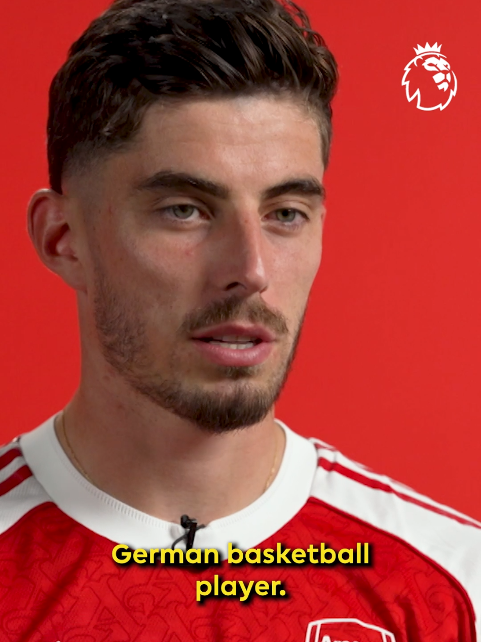 Finding out the most famous contact of these Premier League stars 📱 #PremierLeague 