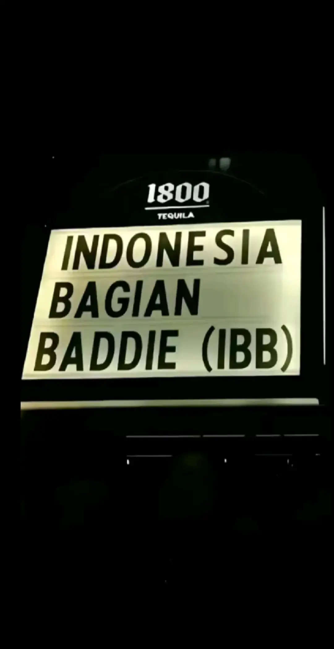 Maluku-Papua Baddie 🫦