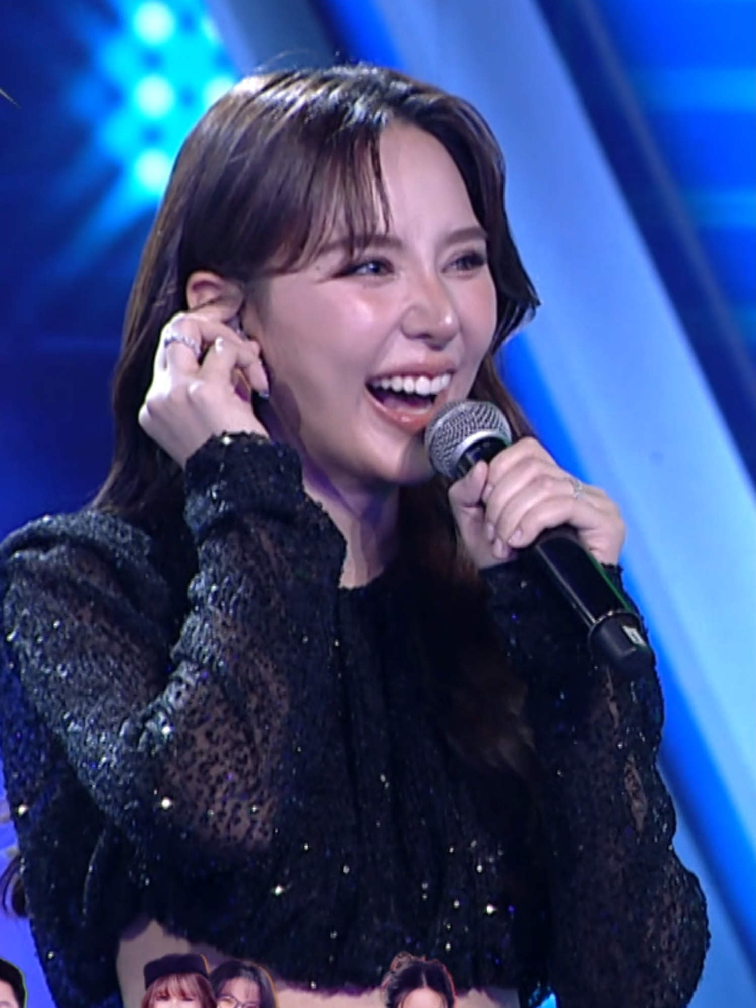 ออกได้นะคะพอดีว่าดังแล้ว 💅 รายการ #TheWallSong #ร้องข้ามกำแพง ทุกวันพฤหัสบดี เวลา 20.05 น.  ทางช่อง #Workpoint23 #Workpoint #LYKN