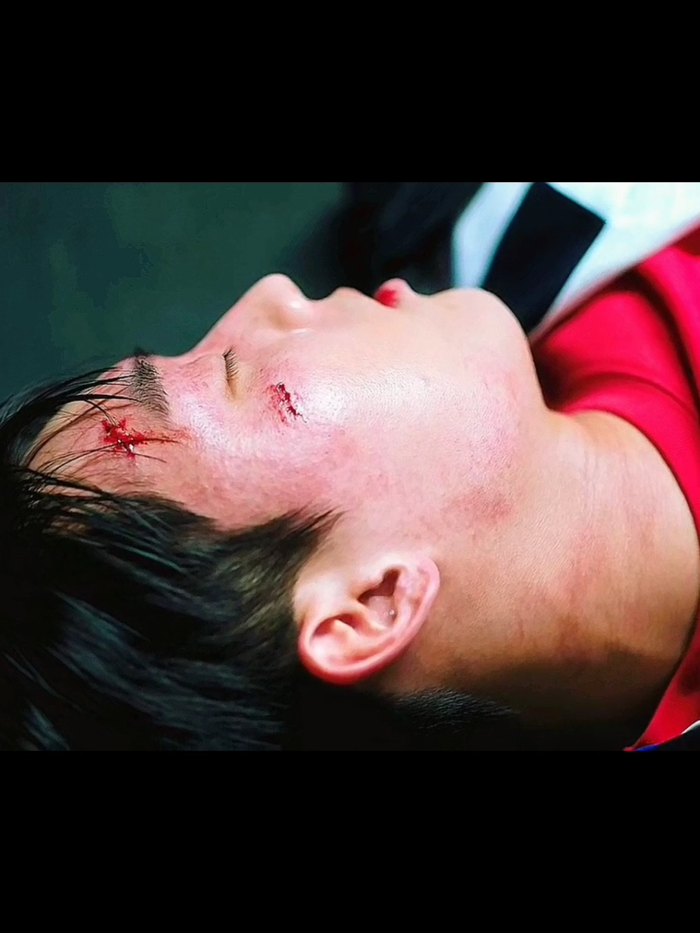 part 77 weak hero SO1 #weakheroclass1 #kdrama #fyp #kdramalover #goviral 