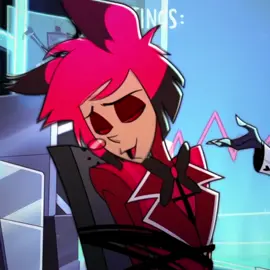 #radiosilence // yeah alastor was not obssesed with vox at all but you know vox is DELUSIONAL - - tags; #alastor #vox #hazbinhotelseason2 #foryoupage , hazbin hotel, prime video, twixtor, shakes, cc, edit, hazbin edit, vox edit, alastor edit, hazbin, vivizepop, original, 9abels —-