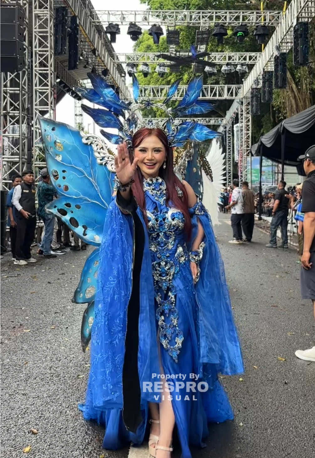 Pesona malang Sparkling spectacular #pesonagondanglegi #malangcarnival2025 #sparklingmalangspectacular #pesonagondanglegi2025 #fyppppppppppppppppppppppp @Dhesy angga @deelapoyz  @@Isa Ribka @Fitriafee @Bbygomez🦋 