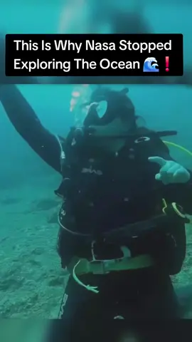 Do you know? #megalodon #nasa #ocean #livyatan #oceangate 