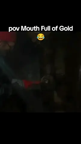 Mouth Full 😂 #pov #plumbing #repair #fyp #fypシ 