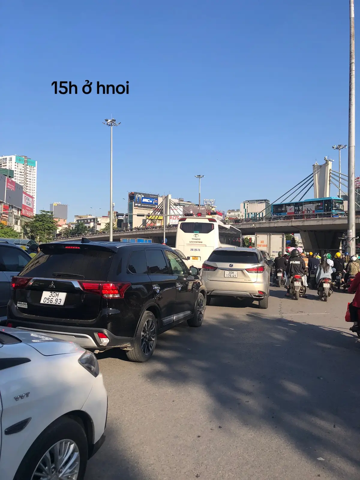 #xuhuong #hanoi #tiktok #thanhhoa 