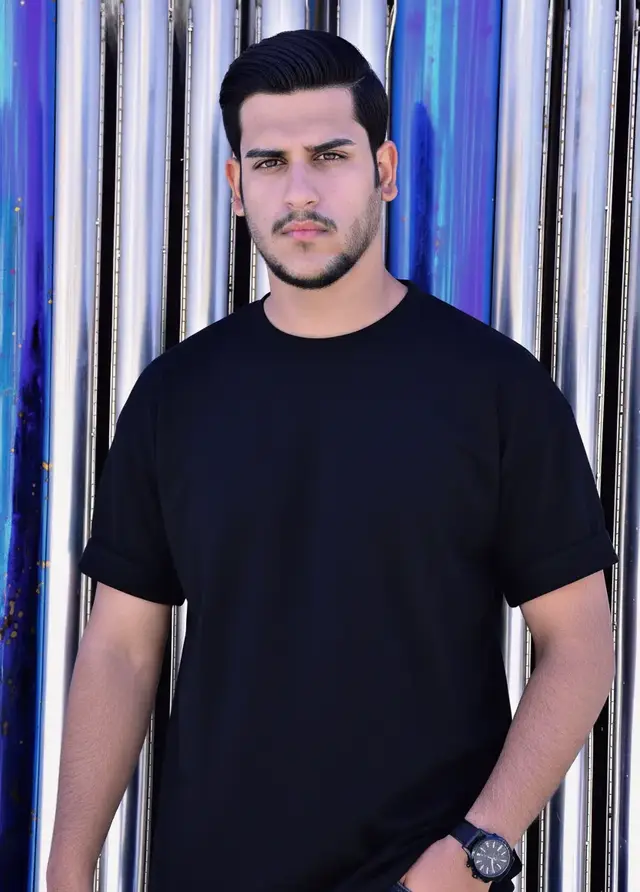 تـفـاعلڪم حـبايب  🤏👍🏿❗️🤍