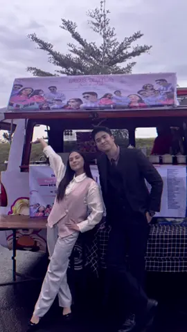 #zaraadhisty #yesayaabraham #BeriCintaWaktu 