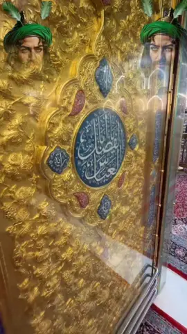 #السلام_عليك_يا_ابا_الفضل_العباس_ع #ياعباس_دخيلك_تسمعني_وادري_ماتخيبني #اقضي_حاجتي_وحاجت_كل_محتاج #محضوره_من_الاكسبلور_والمشاهدات 
