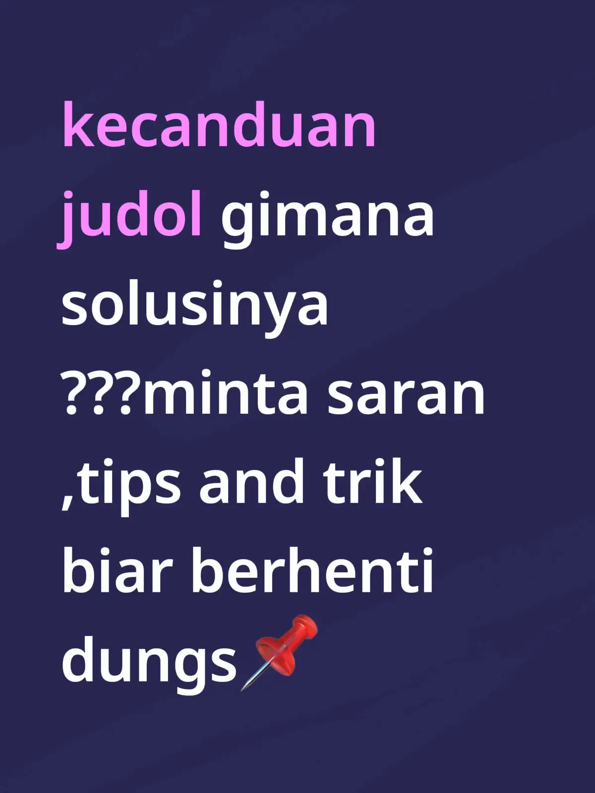 #judol #promomakan1111 #curhat #psikologi #psikis 