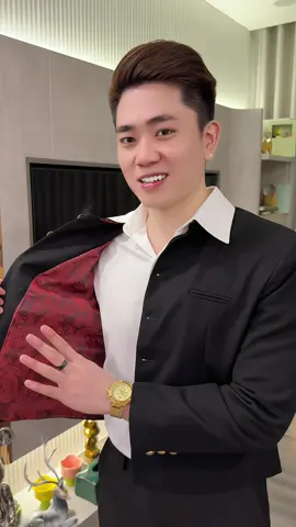 Áo Khoác Gakuran Form Crop Phố