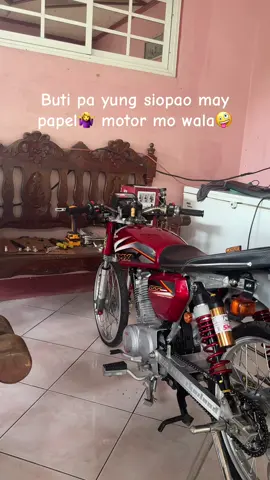 Ngiii yun lang🤣#pantrastreetbike🇹🇭 #pantrathaiconcept🇹🇭 #fyppppppppppppppppppppppp #pantratmx155 