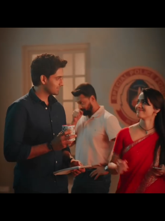 Shivaay is majnu 😂#farmanhaider #sonakshibatra #jagaddhatri #shivadhatri #zeetvshow 