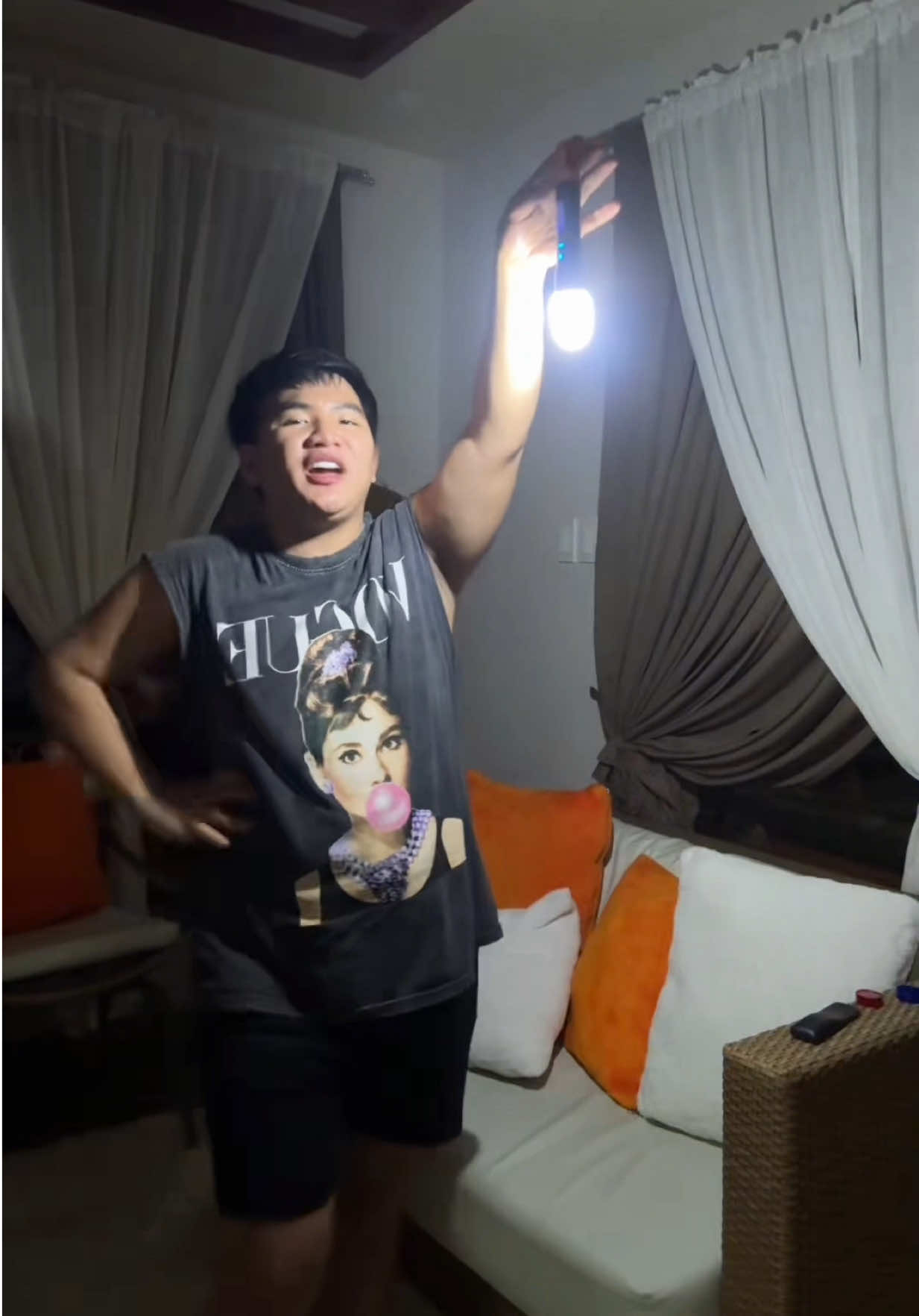 maulan na beh kaloka pang emergency eto na yan oh!!