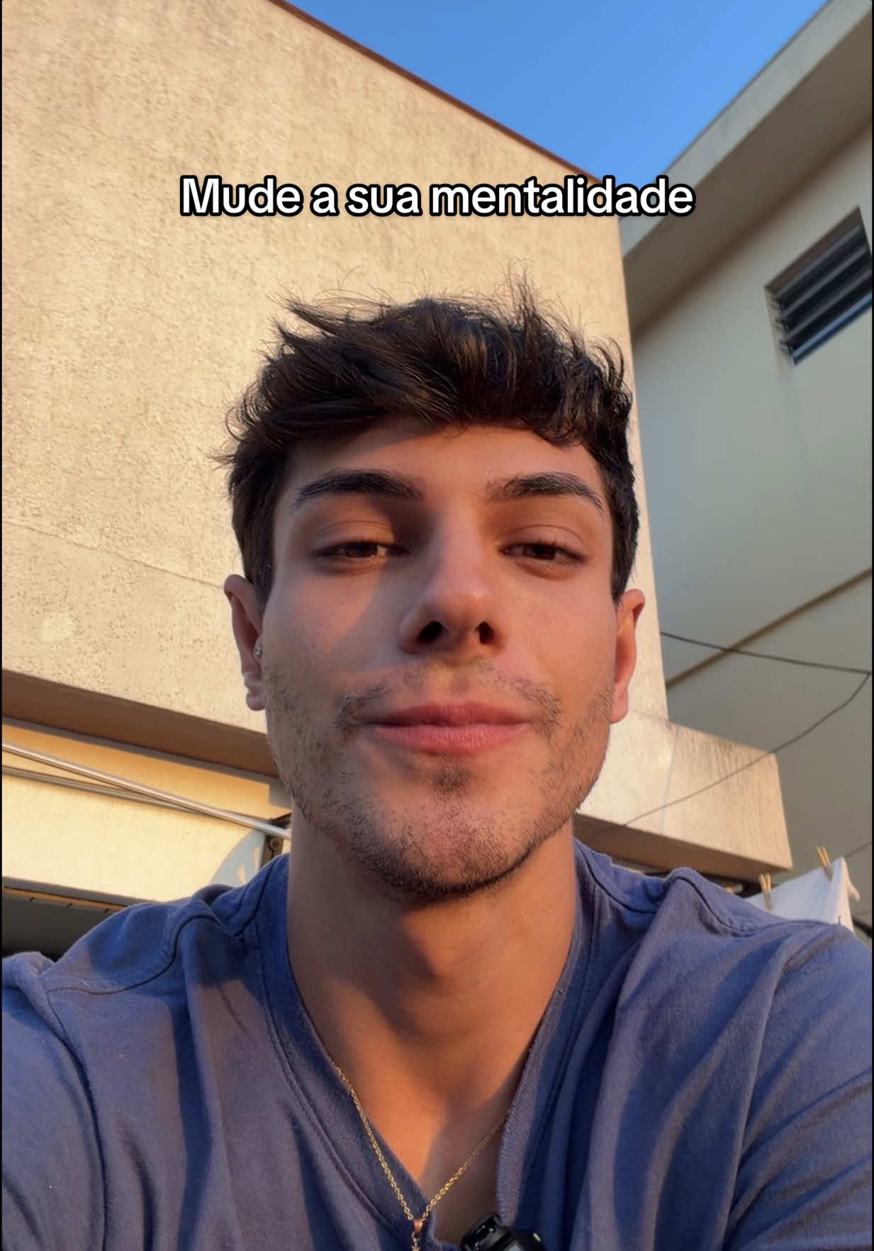 Mude sua mentalidade, e o resto vem. #terapia #cura #prosperidade #recomeco #cuidedevoce 