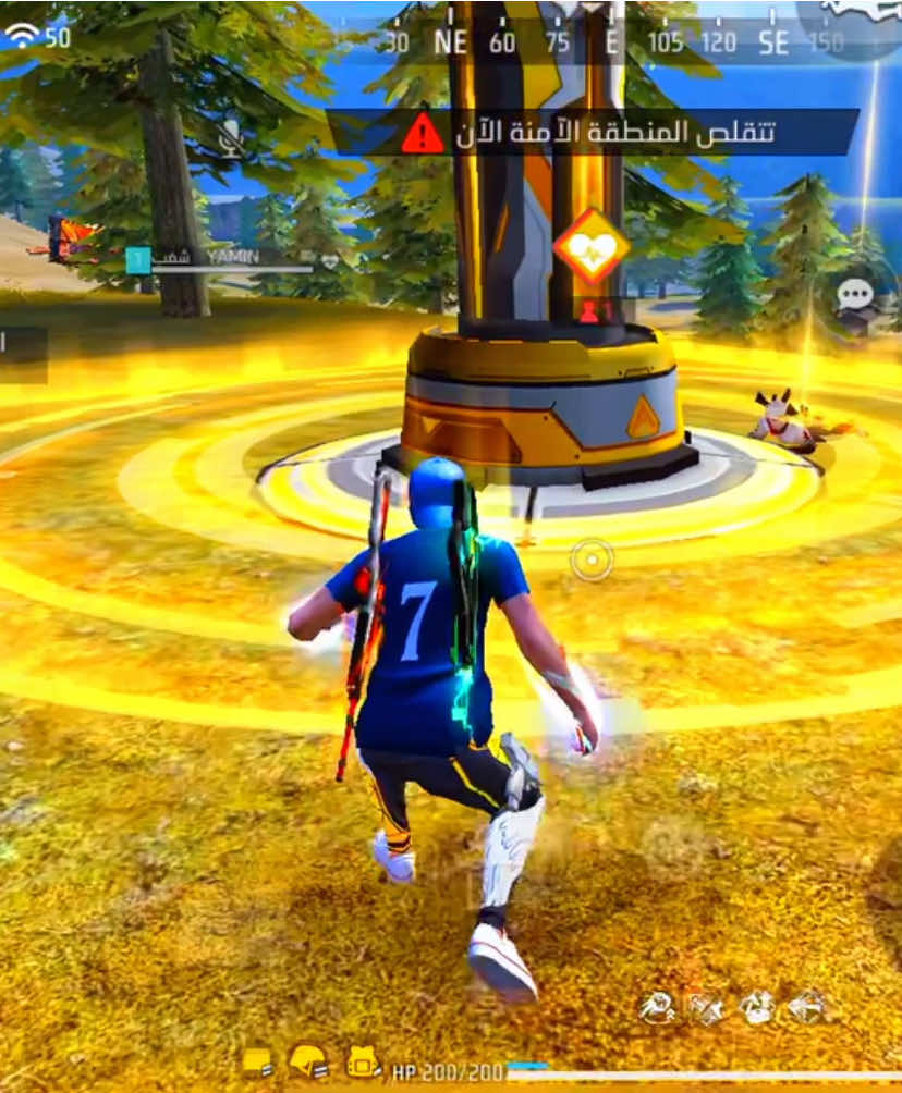 يوميات فري فايريه#شعب_الصيني_ماله_حل😂😂 #fyp #freefire_lover 