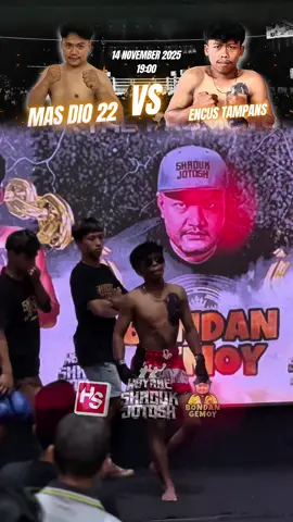 Pertandingan seru antara @MASDIO22 melawan @Ncuss Tampans 
