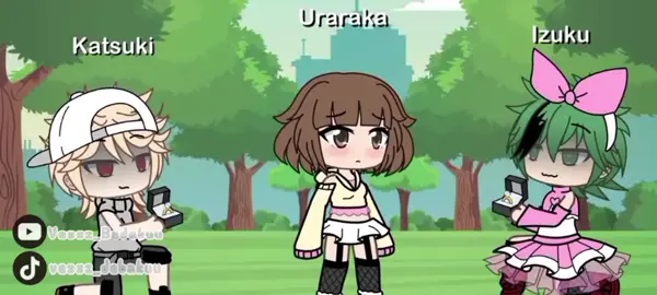 [lazy edit...🫩] #views #fyp #bnha #underrated #popular [dkbk/bkdk. togachaco]