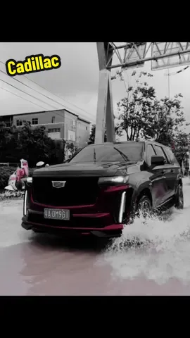 Cadillac Escalade #supercar #car #cadillac #luxurycars #cadillacescalade 