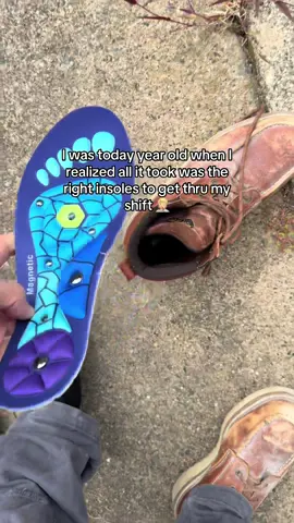 #fyp #insoles 