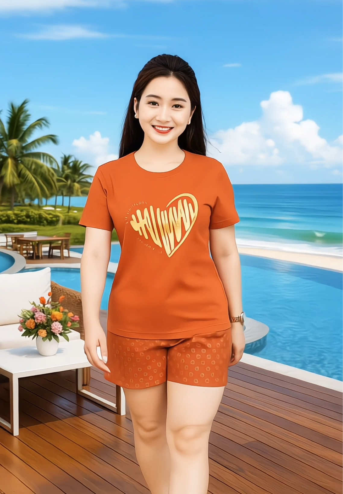 ✨Bộ cộc tay nữ 82K – Hot trend hè nay, bán hơn 40.000 bộ✨  @Tiểu Anh Anh 68  @Tiểu Anh Anh 68  @Tiểu Anh Anh 68 #BoCocTayNu #AoThunCotton #ThoiTrangGiaTot #PhongCachHotTrend #MacLaXinh