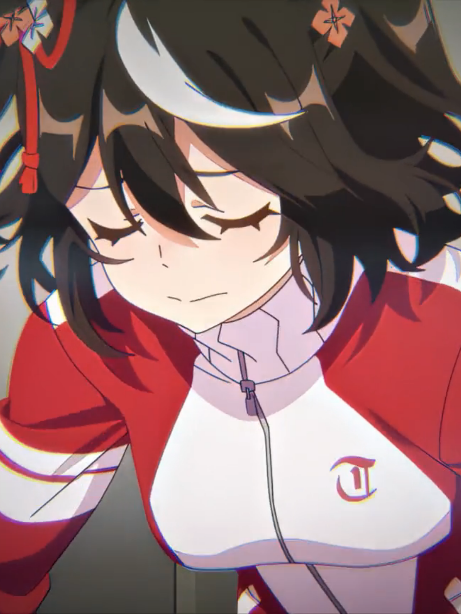 What Is She Doing 😭🙏 #kitasanblack #umamusume #umamusumeprettyderby #anime #animeedit ★ upload method ★ TG: @editing_news