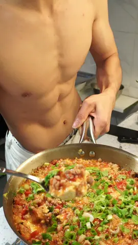 Bé nhìn gì đấy #6mui #traidep #trending #cooking #body 