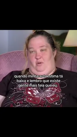 #fypシ゚ #mamajune #honeybooboo #autoestimabaixa #videoviral 
