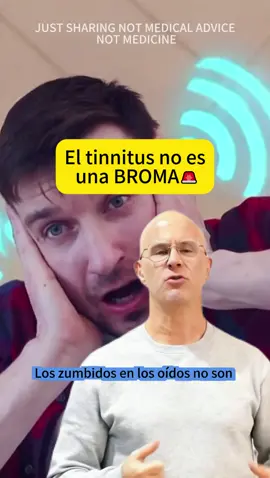 #tinnitus #tinnitusprevention #oídos #ruídos #zumbido   