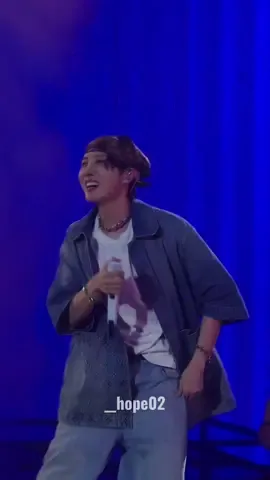 会いたい、戻りたいㅠㅠ@hobipower #jhope #bts #hopeonthestage 