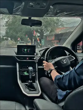 Perjalanan menuju impian 😏 #nyetirmobil #nyetirsendiri #allnewavanza 