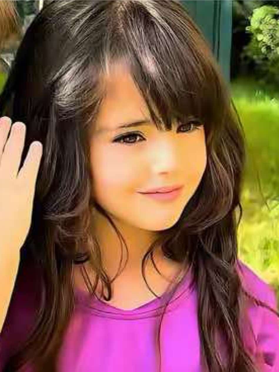 الي شغلت بالي maria 🤭💜💜 #maria_jaafar #maria_zalzali #ماريا_جعفر #ماريا_جعفر_زلزلي #ماريا_اجمل_طفله 