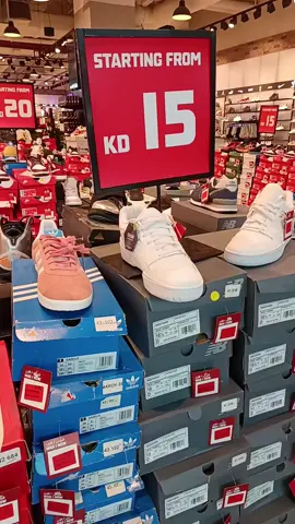 Black Friday Sale Foot locker