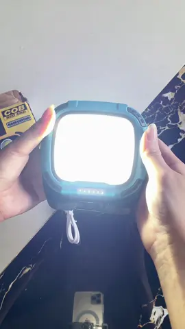 Đèn flash xách tay đa chức năng #denflash #denpin #review #xuhuong 