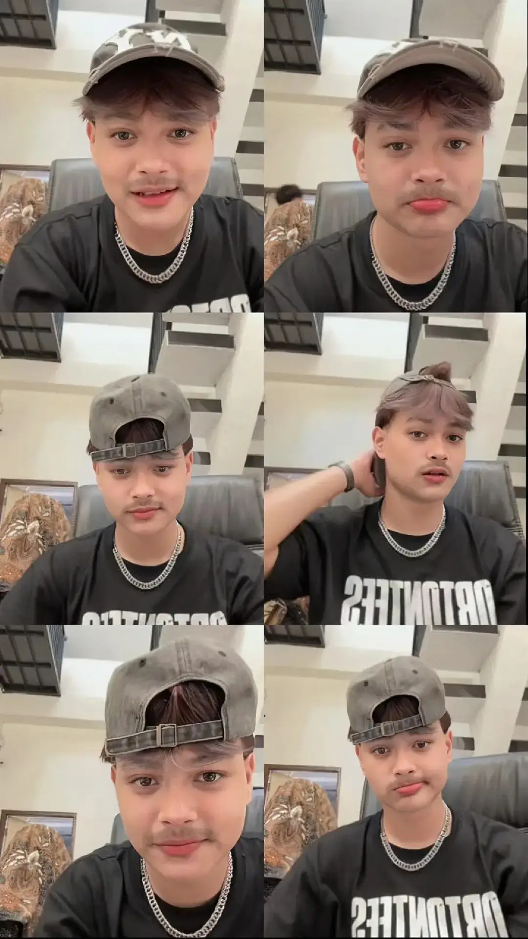 #4u #najibkusumawara 