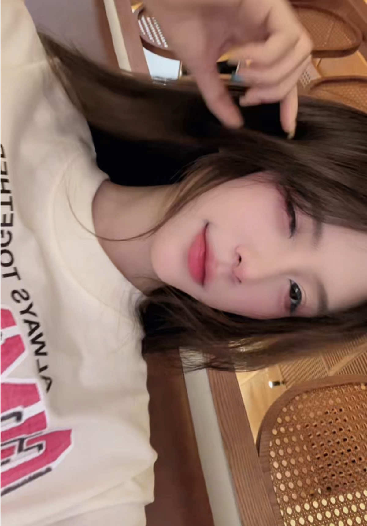 👧🏻 #KiimH #fyp 