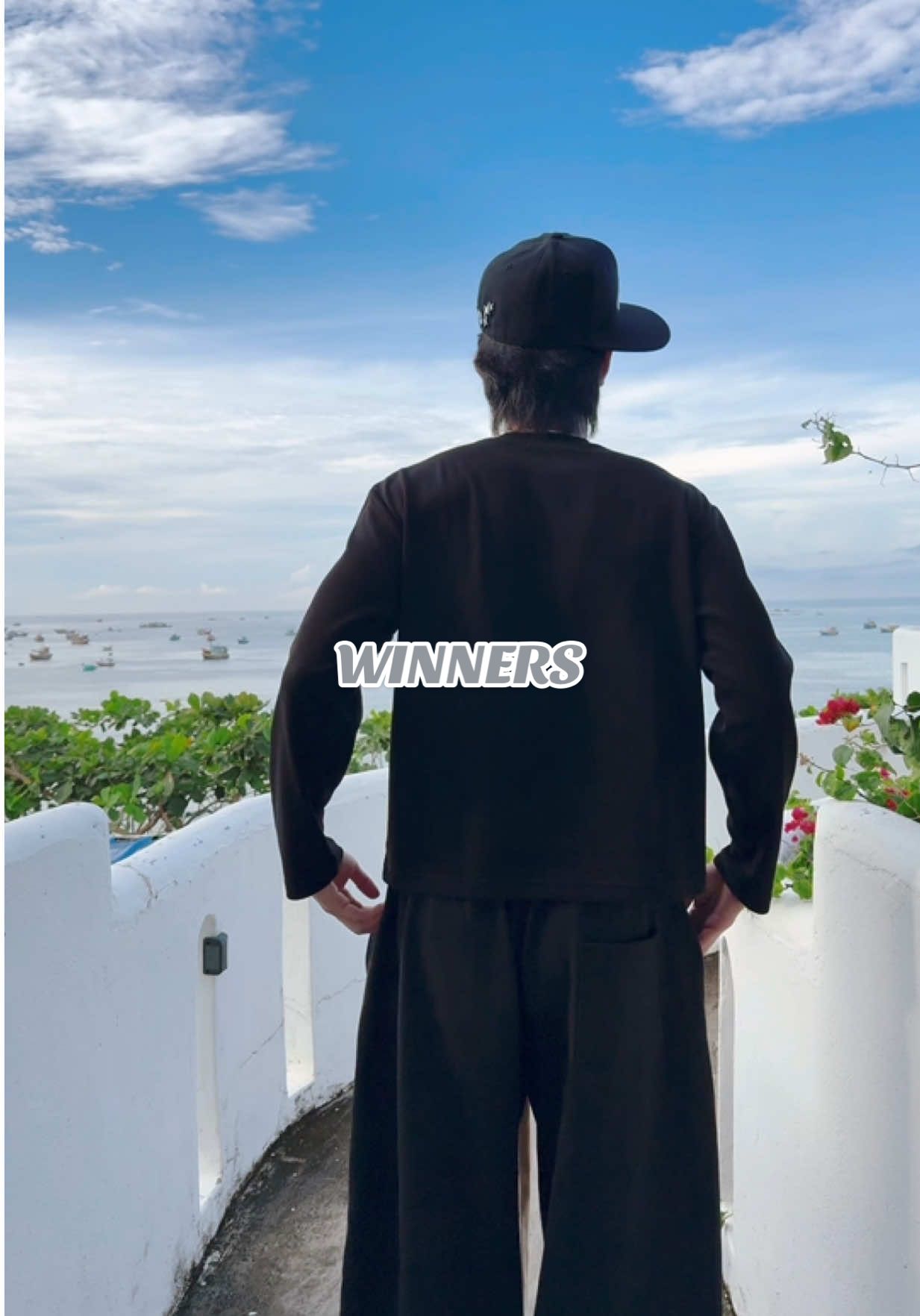 @WINNERS CLOTHES #grwm #oufit 