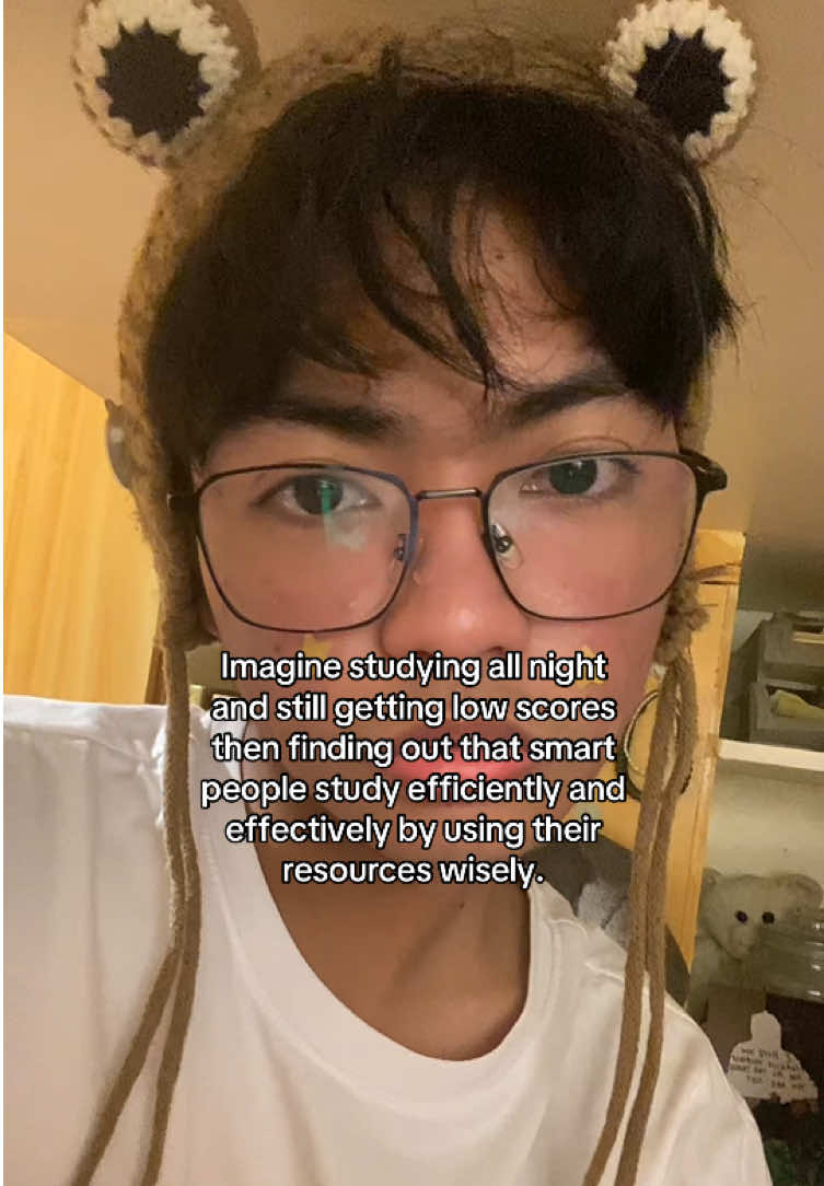 The best academic advice I heard hands down #studytok #study #studymotivation #blackbox #fyp 