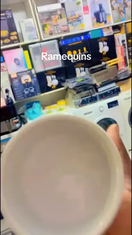 Moule Ramequins disponible au 776043426#viralvideos #Restaurant #madamebazar #viraltiktok #tiktoksenegal🇸🇳 