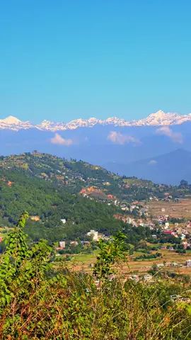 #hometown #bhakundebesi_kavre #namobuddha #foryoupage #tiktoktrending @✨✨ 