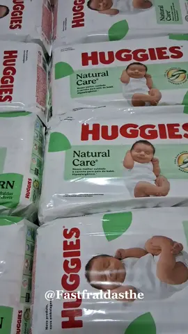 👶 Seu bebê merece o melhor! Conheça a Huggies Natural Care RN 34 unidades, a fralda perfeita para recém-nascidos. Ela oferece proteção, conforto e absorção que o seu pequeno precisa. Garanta já a sua por apenas 48,99!  * Toque Suave  * Ajuste Perfeito  * Alta Absorção 🛒 Fale conosco para comprar! #Huggies #RecemNascido #Fralda #BebeConfortavel #Maternidade