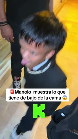 #elsensei #kickelsensei #manolo 