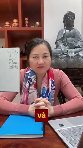 ❌ Đừng tham gia bảo hiểm chỉ vì nghe người ta nói “đầu tư sinh lời cao”! 👉 Bảo hiểm không phải kênh làm giàu nhanh. 💯 Nó là lá chắn tài chính giúp bạn và gia đình không lao đao khi rủi ro ập tới. Hiểu đúng – mới chọn đúng! #baohiemnhantho #baohiemthucte #baohiemsuckhoe #prudential #baoviet 